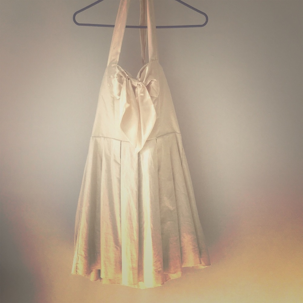 Retro style dress from ModCloth